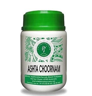 Jayabharatham Ashtachoorna