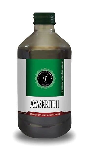 Jayabharatham Ayaskrithi