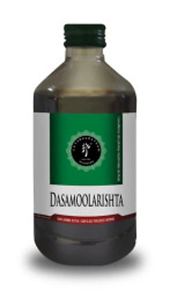 Jayabharatham Dasamoolarishta