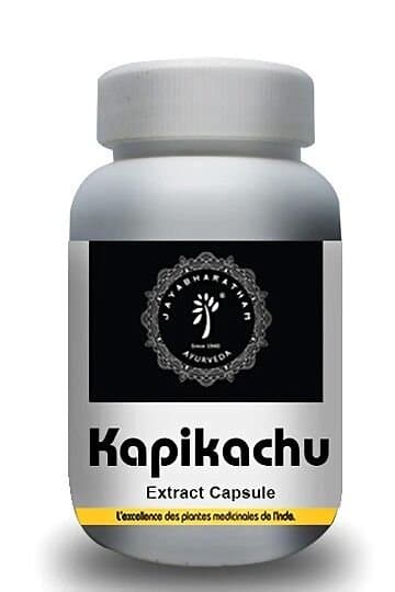 Jayabharatham Kapikachu Capsule