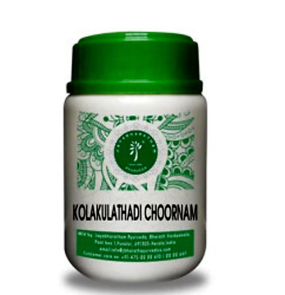 Jayabharatham Kolakulathadi Choorna