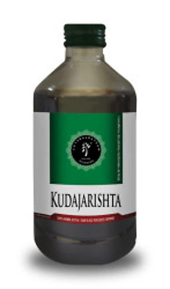 Jayabharatham Kudajarishta