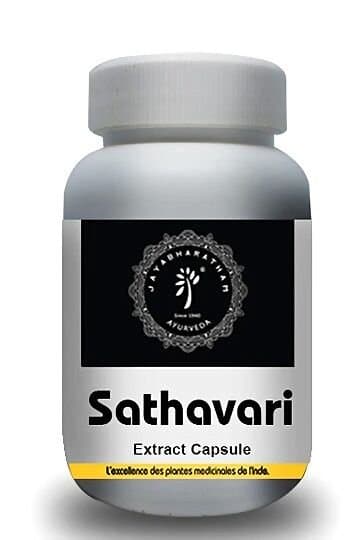Jayabharatham Sathavari Capsule