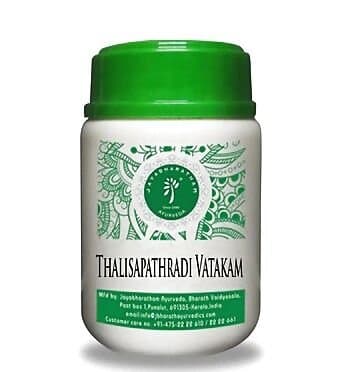 Jayabharatham Thalisapathradi Vatakam