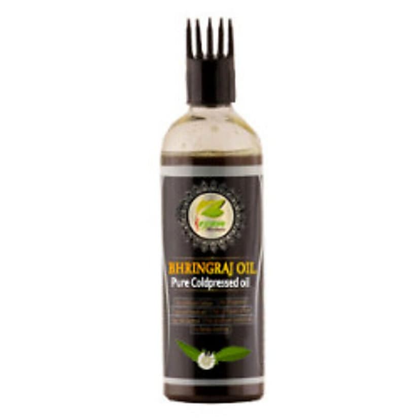 Jeyam Herbal Bhringraj Oil