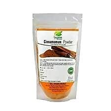 Jeyam Herbal Cinnamon Powder