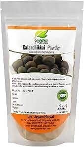 Jeyam Herbal Kalarchikkai Powder