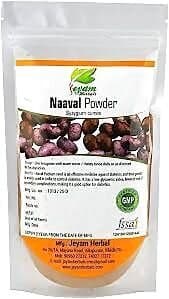 Jeyam Herbal Naaval Powder
