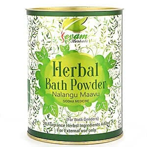Jeyam Herbal Nalangu Powder
