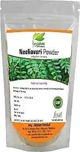 Jeyam Herbal Neeliavuri Powder