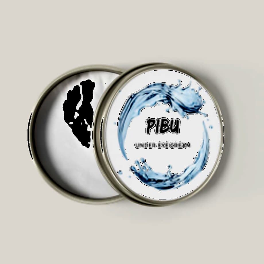 Jiore PIBU Eye cream