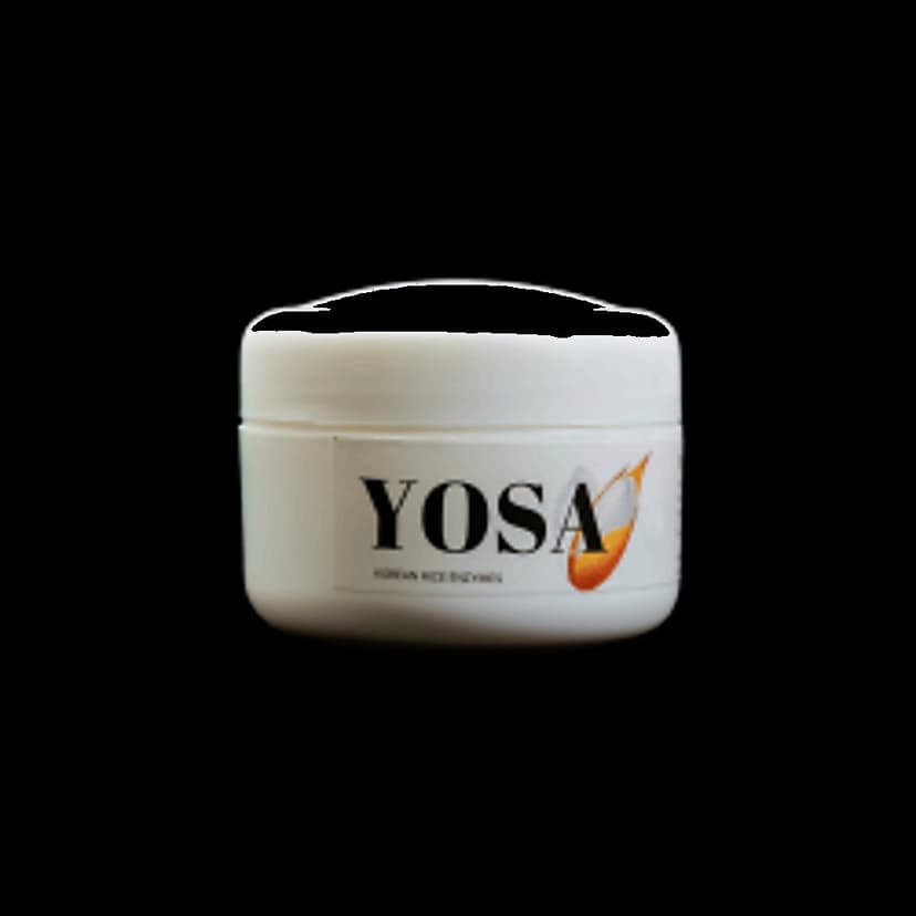 Jiore Yosa Japanese Mask