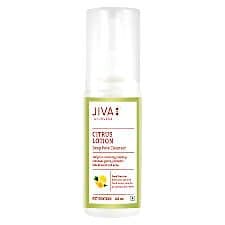 Jiva Citrus Lotion