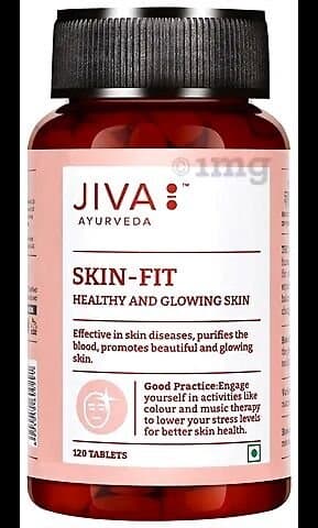 Jiva Skin-Fit Tablet