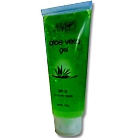 Jovees Aloevera Gel SPF 15