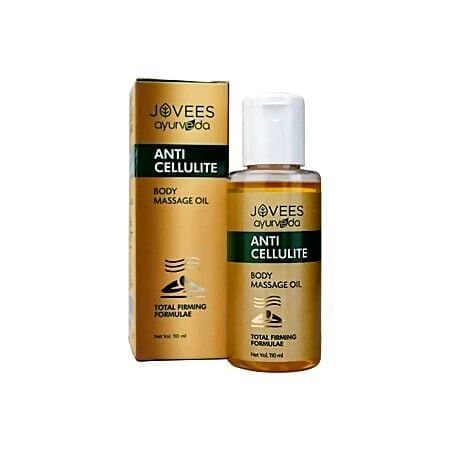 Jovees Anti Cellulite Body Massage Oil