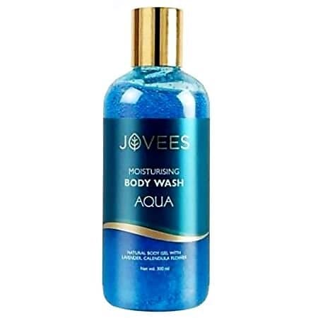 Jovees Aqua Moisturising Body Wash
