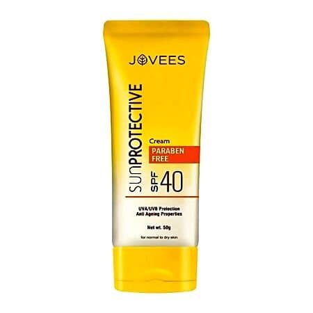 Jovees Sun Protective Cream SPF 40