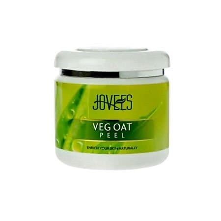 Jovees Veg Oat Peel