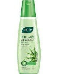 Joy Pure Aloe Anti-Pollution Face wash