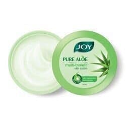 Joy Pure Aloe Multi-Benefit Skin Cream