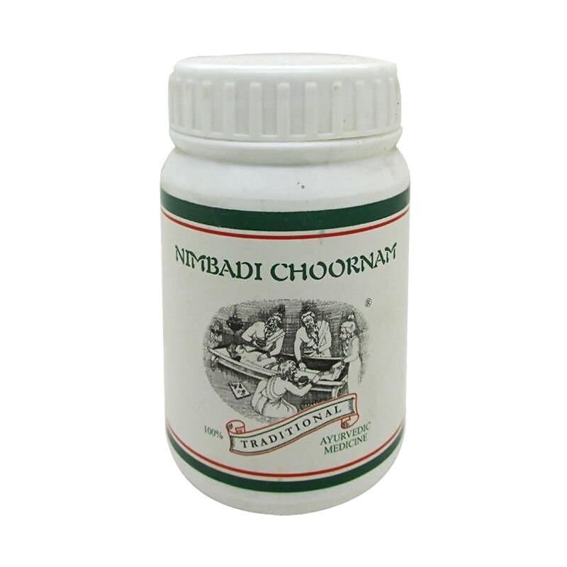 Kairali Ayurvedic Nimbadi Choornam