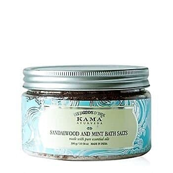 Kama Ayurveda Bath Salt