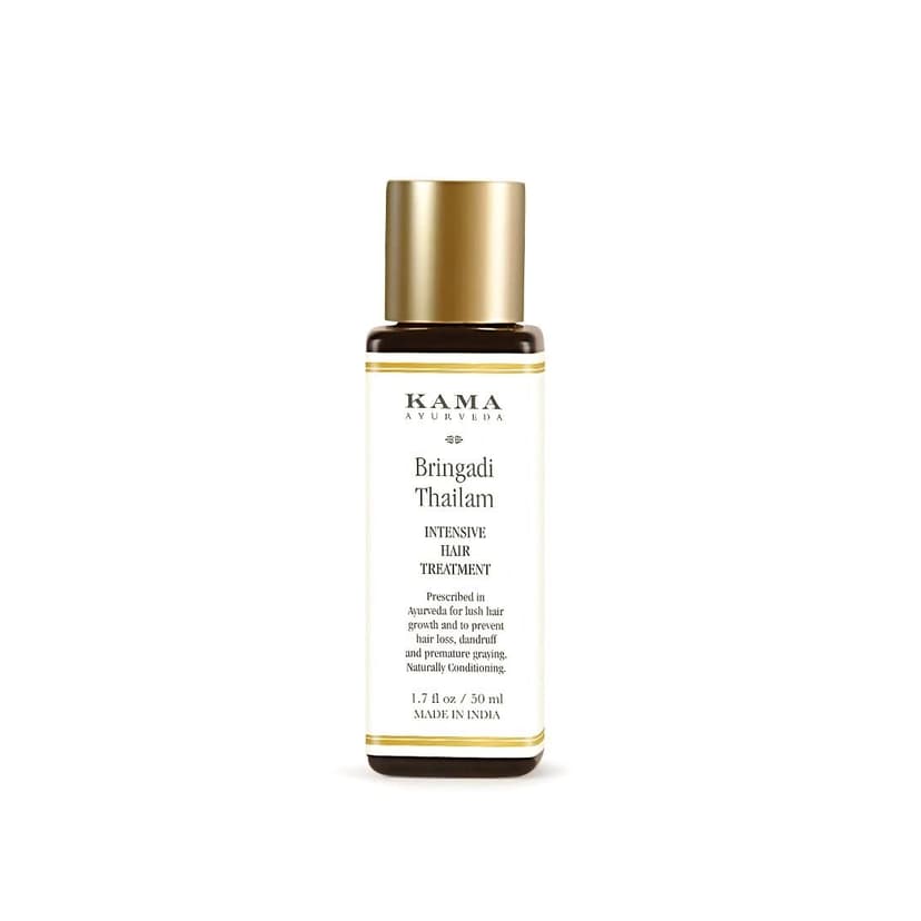 Kama Ayurveda Bringadi Thailam