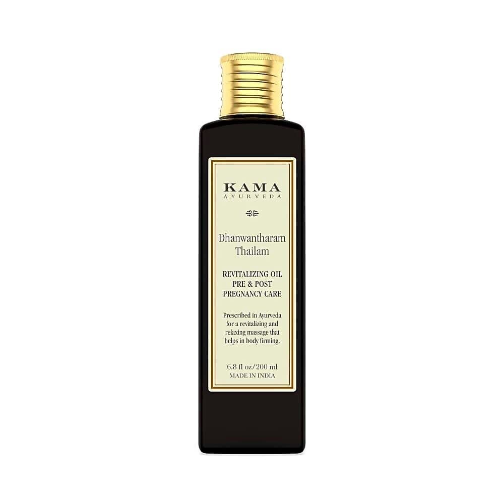 Kama Ayurveda Dhanwantaram Thailam