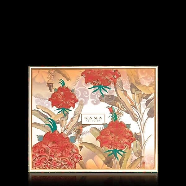 Kama Ayurveda Must Have Skincare Gift Box