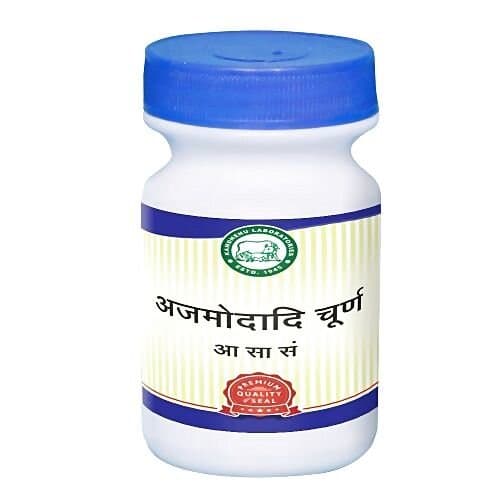 Kamdhenu Ajmodadi Churna