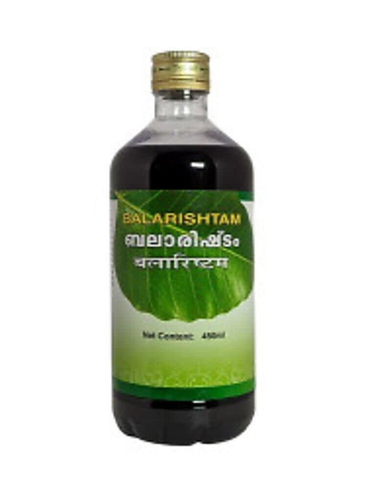 Kandamkulathy Balarishtam