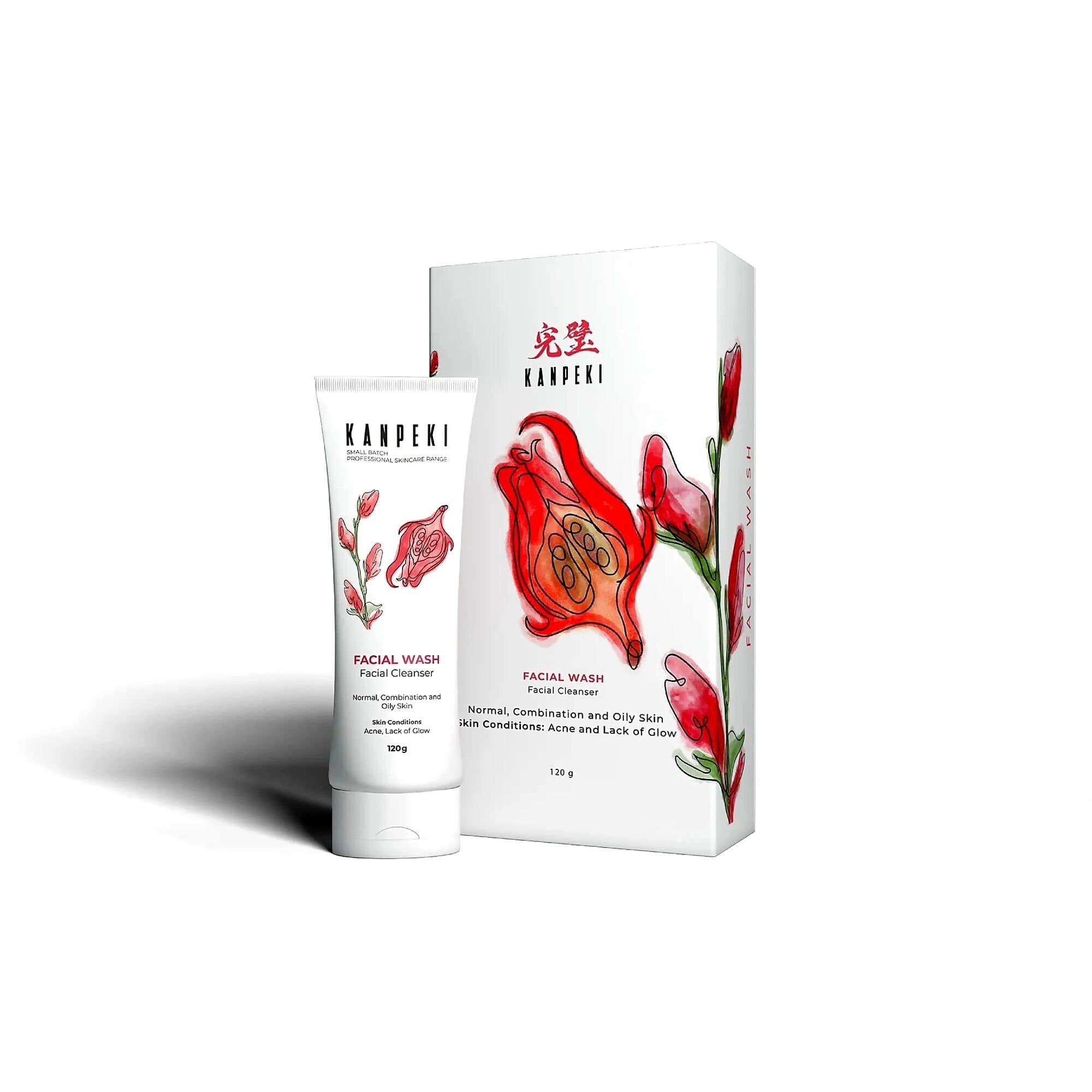 Kanpeki Balancing Cleanser