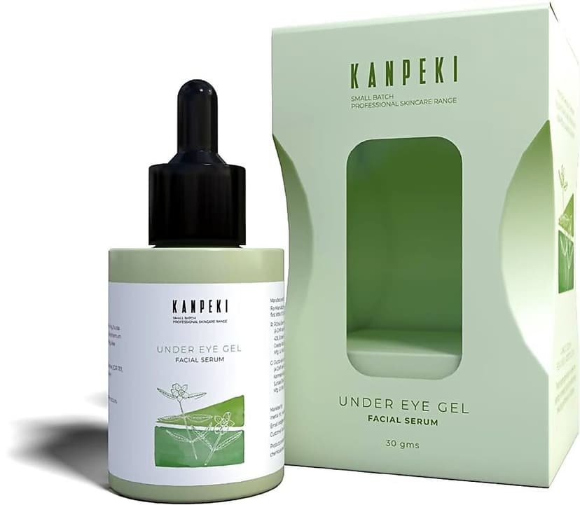 Kanpeki Under Eye Gel