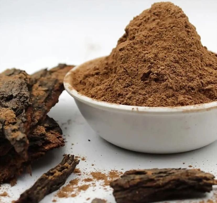 Karuvelampattai Tooth Powder