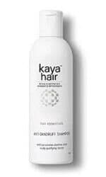Kaya Anti-Dandruff Shampoo