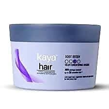 Kaya Deep Conditioning Hair Masque 