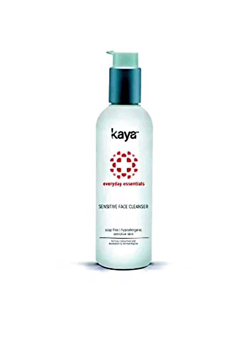 Kaya Face Cleanser