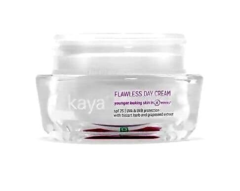 Kaya Flawless Day Cream 