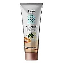 Kaya Insta Bright Clay Mask 