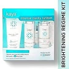 Kaya Intense Clarity System