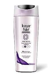 Kaya Scalp Revitalizing Shampoo 