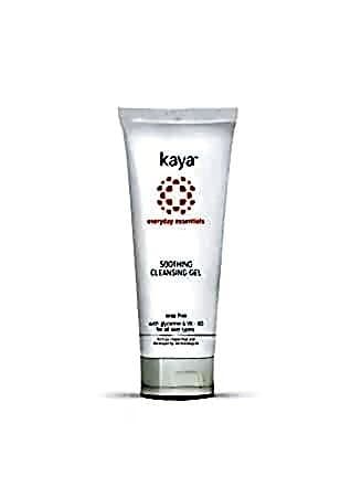 Kaya Soothing Cleansing Gel 