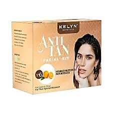 Kelyn Anti Tan Facial Kit