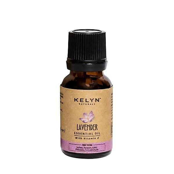 Kelyn Natural Lavender Essential Oil