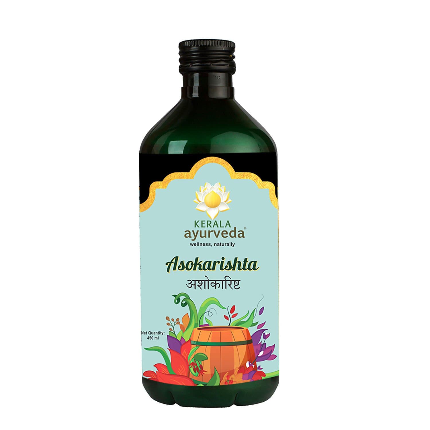Kerala Ayurveda Ashokarishtam