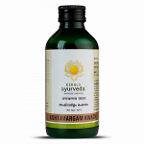 Kerala Ayurveda Ashtavargam Kwath