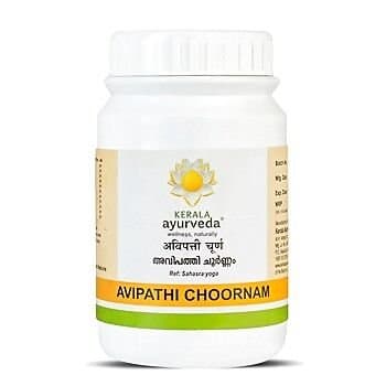 Kerala Ayurveda Avipathi Choornam
