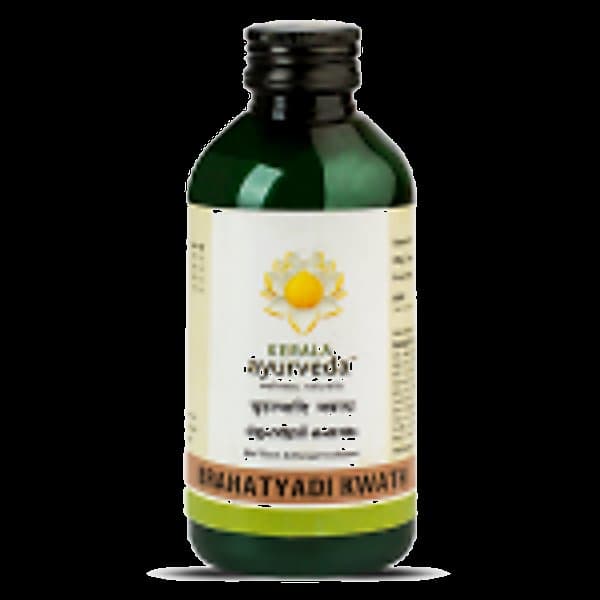 Kerala Ayurveda Brahatyadi Kwath
