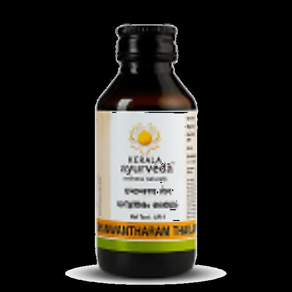 Kerala Ayurveda Dhanwantharam Thailam